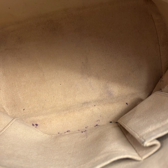 Louis Vuitton Damier Azur Canvas 11” x 9” x 5” - Picture 10 of 11